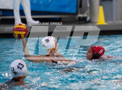 Thumbnail 1 in Foothill @ Orange Lutheran photogallery.