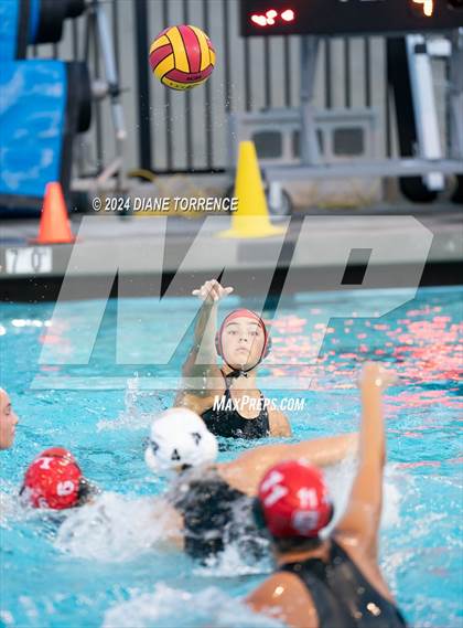 Thumbnail 2 in Foothill @ Orange Lutheran photogallery.