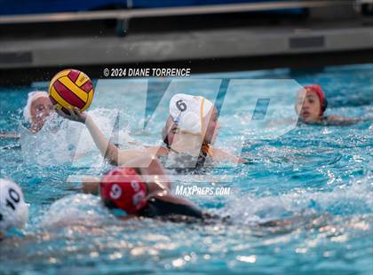 Thumbnail 3 in Foothill @ Orange Lutheran photogallery.
