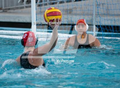 Thumbnail 1 in Foothill @ Orange Lutheran photogallery.