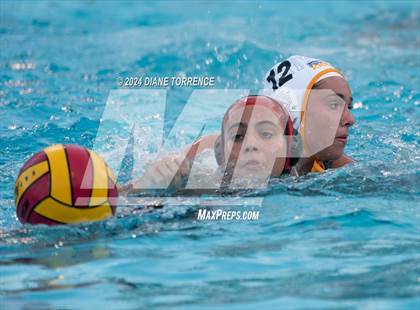 Thumbnail 1 in Foothill @ Orange Lutheran photogallery.