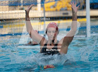 Thumbnail 2 in Foothill @ Orange Lutheran photogallery.