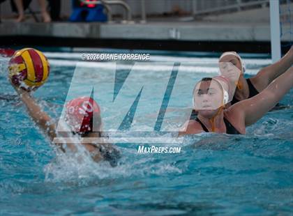 Thumbnail 2 in Foothill @ Orange Lutheran photogallery.