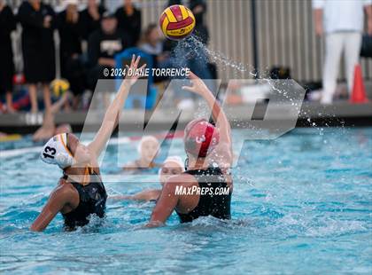 Thumbnail 2 in Foothill @ Orange Lutheran photogallery.