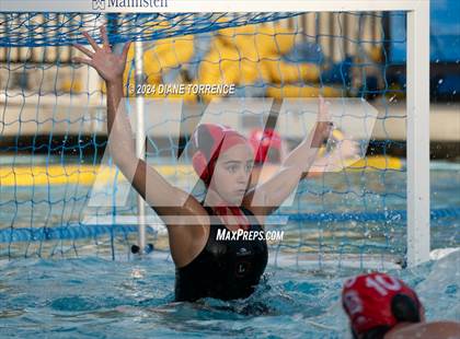 Thumbnail 3 in Foothill @ Orange Lutheran photogallery.