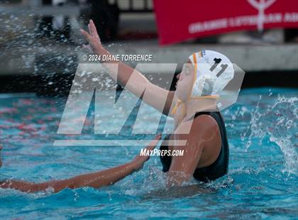 Thumbnail 1 in Foothill @ Orange Lutheran photogallery.