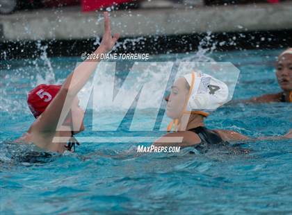 Thumbnail 3 in Foothill @ Orange Lutheran photogallery.
