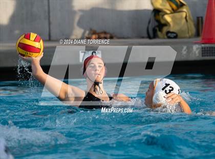 Thumbnail 1 in Foothill @ Orange Lutheran photogallery.