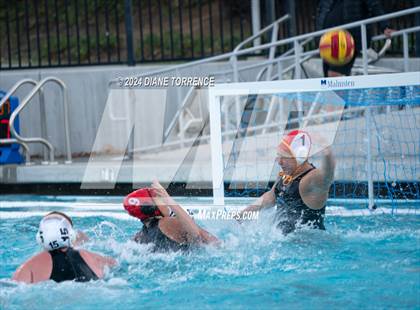Thumbnail 2 in Foothill @ Orange Lutheran photogallery.