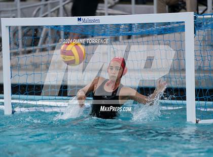 Thumbnail 2 in Foothill @ Orange Lutheran photogallery.