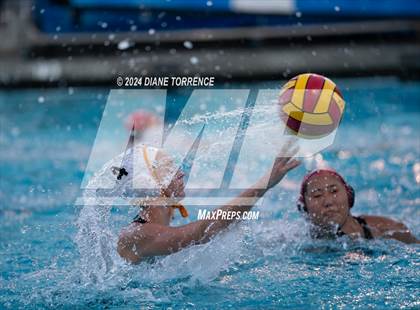 Thumbnail 3 in Foothill @ Orange Lutheran photogallery.