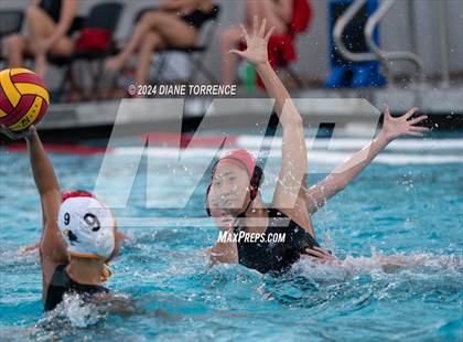 Thumbnail 2 in Foothill @ Orange Lutheran photogallery.