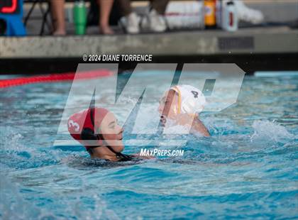 Thumbnail 3 in Foothill @ Orange Lutheran photogallery.