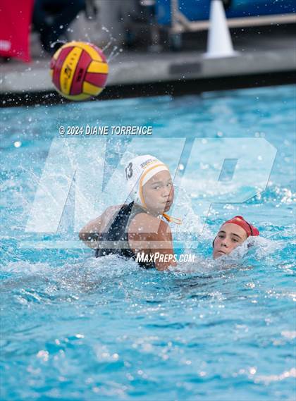 Thumbnail 2 in Foothill @ Orange Lutheran photogallery.