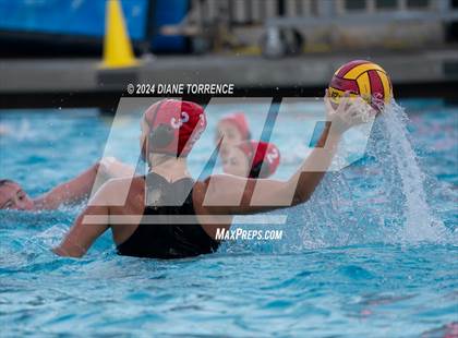 Thumbnail 1 in Foothill @ Orange Lutheran photogallery.