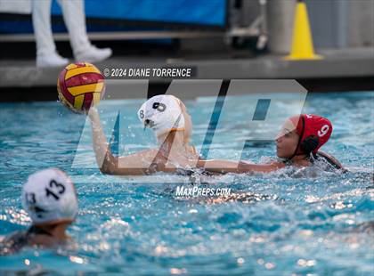Thumbnail 3 in Foothill @ Orange Lutheran photogallery.