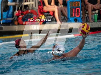 Thumbnail 3 in Foothill @ Orange Lutheran photogallery.