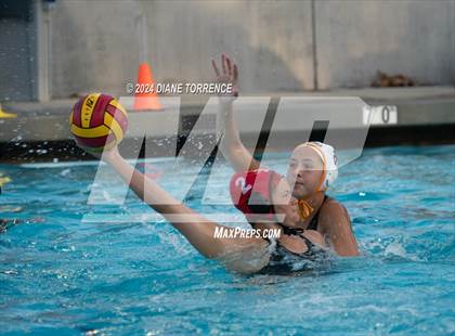 Thumbnail 3 in Foothill @ Orange Lutheran photogallery.