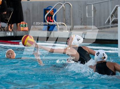 Thumbnail 2 in Foothill @ Orange Lutheran photogallery.