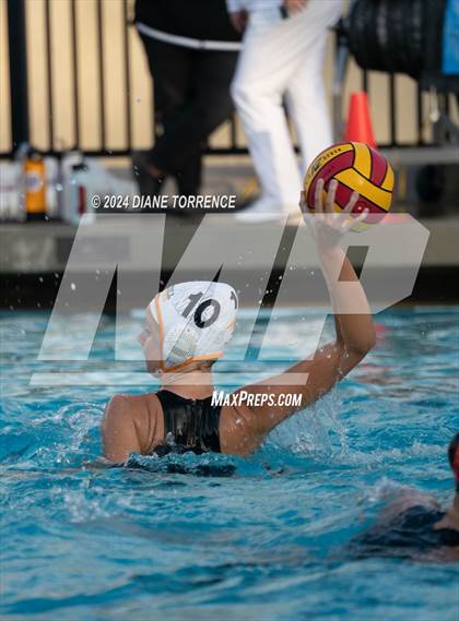 Thumbnail 3 in Foothill @ Orange Lutheran photogallery.