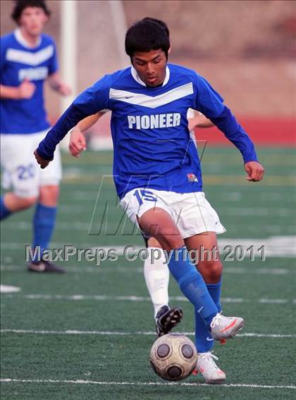 Thumbnail 1 in Pioneer @ Westmont photogallery.