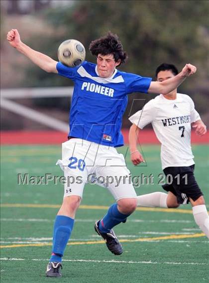Thumbnail 2 in Pioneer @ Westmont photogallery.