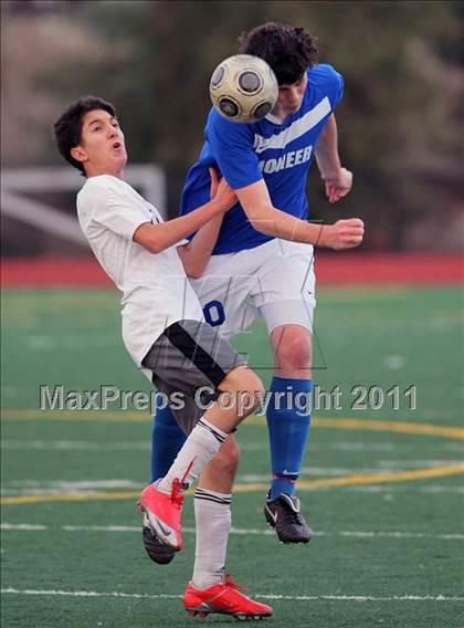 Thumbnail 1 in Pioneer @ Westmont photogallery.