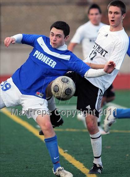Thumbnail 2 in Pioneer @ Westmont photogallery.