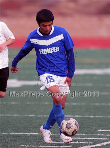 Thumbnail 2 in Pioneer @ Westmont photogallery.