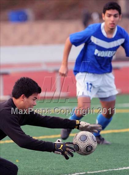 Thumbnail 1 in Pioneer @ Westmont photogallery.