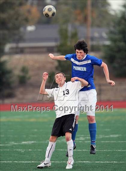 Thumbnail 1 in Pioneer @ Westmont photogallery.