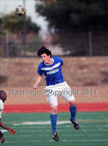 Thumbnail 1 in Pioneer @ Westmont photogallery.