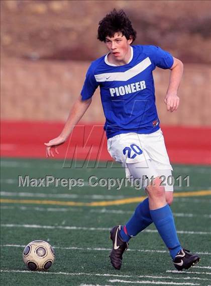 Thumbnail 3 in Pioneer @ Westmont photogallery.
