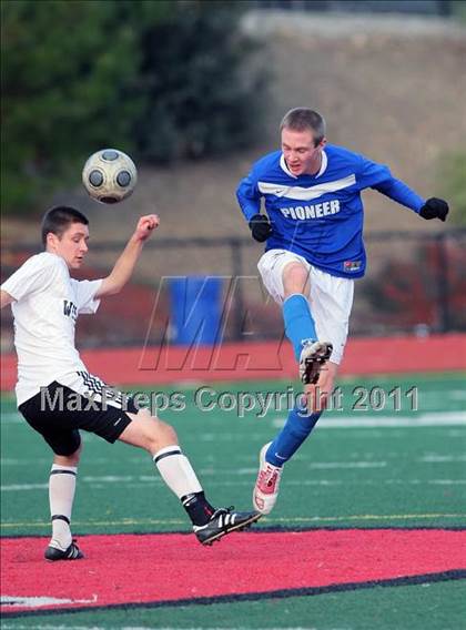 Thumbnail 1 in Pioneer @ Westmont photogallery.
