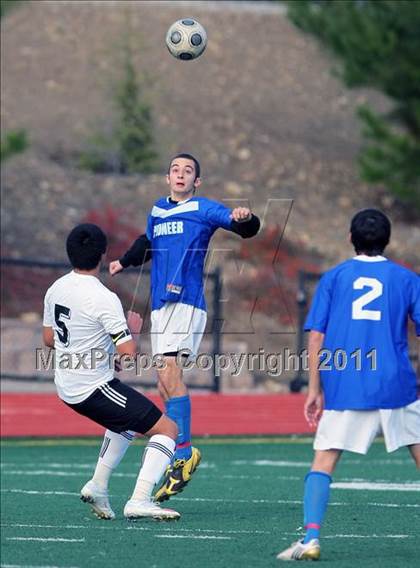 Thumbnail 2 in Pioneer @ Westmont photogallery.