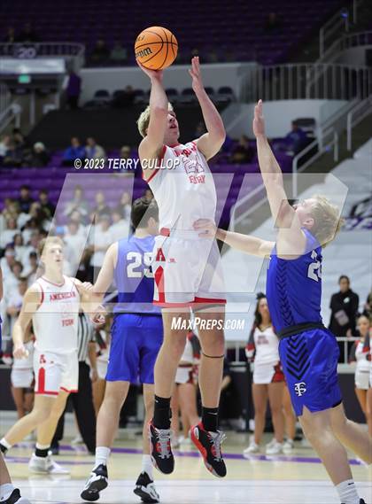 Thumbnail 1 in Fremont vs. American Fork (UHSAA 6A Quarterfinal) photogallery.