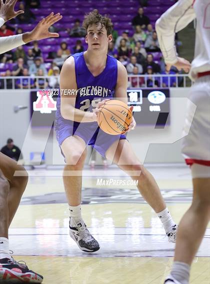 Thumbnail 1 in Fremont vs. American Fork (UHSAA 6A Quarterfinal) photogallery.