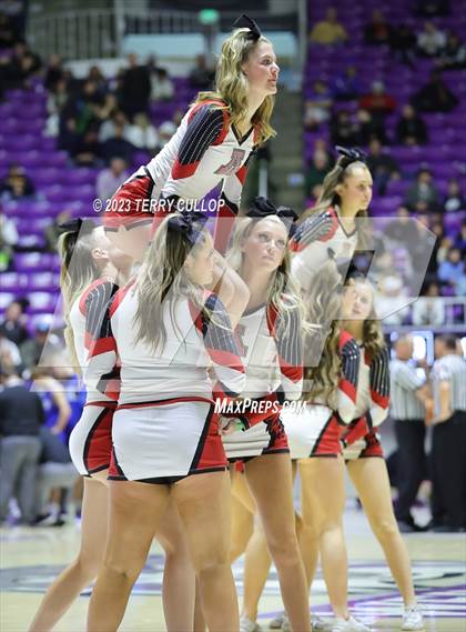 Thumbnail 3 in Fremont vs. American Fork (UHSAA 6A Quarterfinal) photogallery.