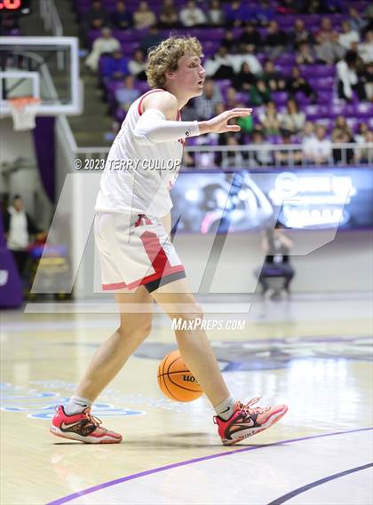 Thumbnail 3 in Fremont vs. American Fork (UHSAA 6A Quarterfinal) photogallery.