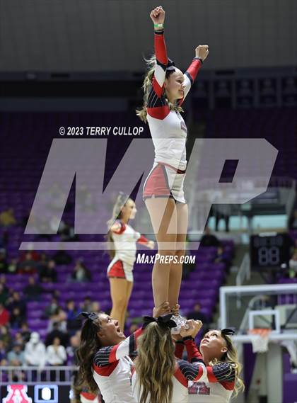 Thumbnail 3 in Fremont vs. American Fork (UHSAA 6A Quarterfinal) photogallery.