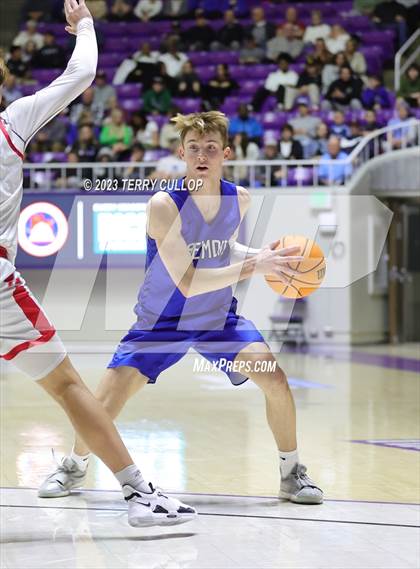 Thumbnail 2 in Fremont vs. American Fork (UHSAA 6A Quarterfinal) photogallery.