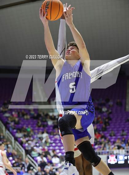 Thumbnail 1 in Fremont vs. American Fork (UHSAA 6A Quarterfinal) photogallery.