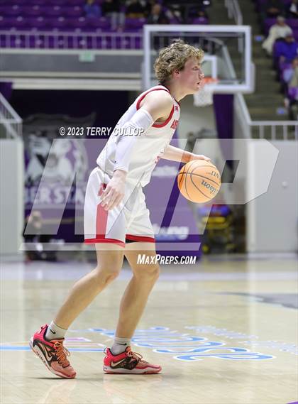Thumbnail 2 in Fremont vs. American Fork (UHSAA 6A Quarterfinal) photogallery.