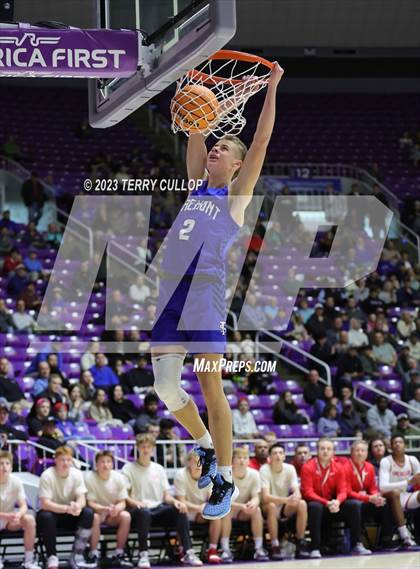 Thumbnail 1 in Fremont vs. American Fork (UHSAA 6A Quarterfinal) photogallery.