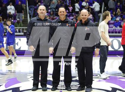 Thumbnail 1 in Fremont vs. American Fork (UHSAA 6A Quarterfinal) photogallery.