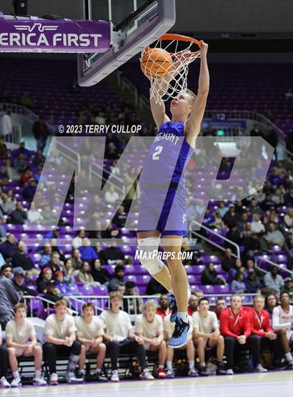 Thumbnail 3 in Fremont vs. American Fork (UHSAA 6A Quarterfinal) photogallery.