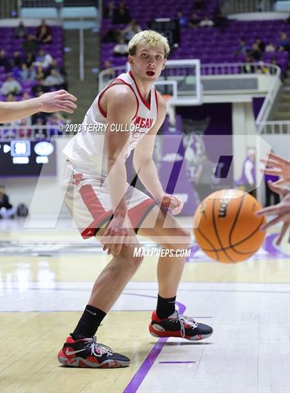 Thumbnail 1 in Fremont vs. American Fork (UHSAA 6A Quarterfinal) photogallery.