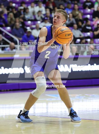 Thumbnail 1 in Fremont vs. American Fork (UHSAA 6A Quarterfinal) photogallery.