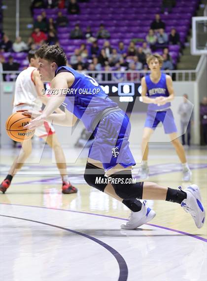 Thumbnail 3 in Fremont vs. American Fork (UHSAA 6A Quarterfinal) photogallery.
