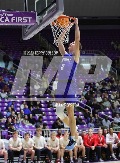 Thumbnail 2 in Fremont vs. American Fork (UHSAA 6A Quarterfinal) photogallery.